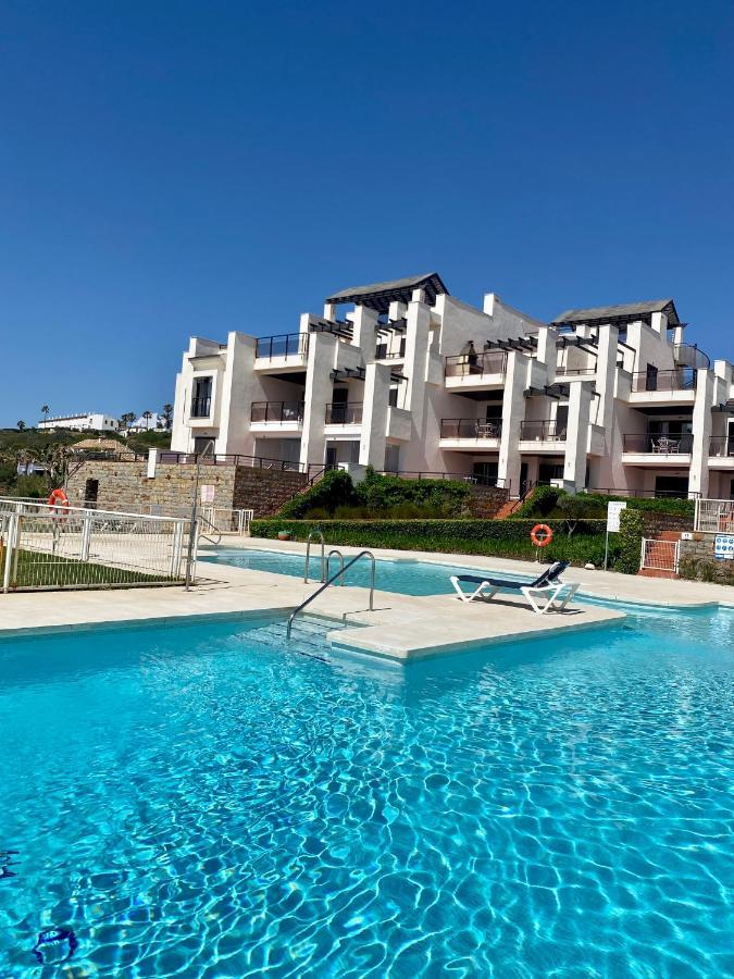 Sunshine Beach Front Complex, Wifi, Modern Касарес Екстер'єр фото